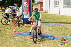 SUPERKIDS MTB 2025