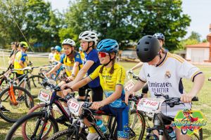 SUPERKIDS MTB 2025