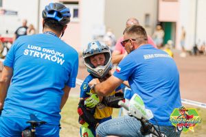 SUPERKIDS MTB 2025