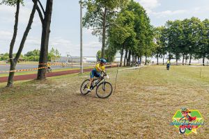 SUPERKIDS MTB 2025