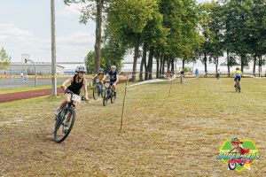 SUPERKIDS MTB 2025