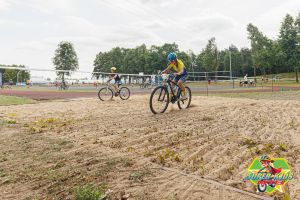 SUPERKIDS MTB 2025