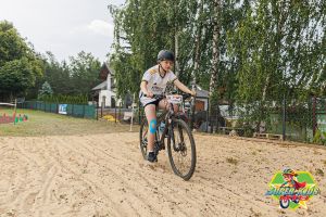 SUPERKIDS MTB 2025