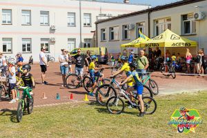 SUPERKIDS MTB 2025