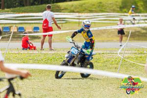 SUPERKIDS MTB 2025