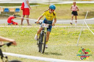 SUPERKIDS MTB 2025