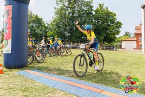 SUPERKIDS MTB 2025