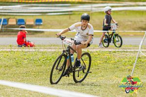SUPERKIDS MTB 2025