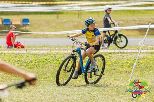 SUPERKIDS MTB 2025