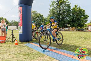 SUPERKIDS MTB 2025