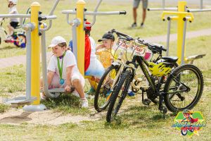 SUPERKIDS MTB 2025