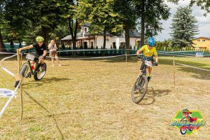 SUPERKIDS MTB 2025