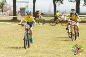 SUPERKIDS MTB 2025