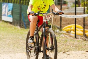 SUPERKIDS MTB 2025