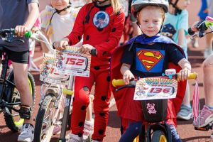 SUPERKIDS MTB 2025