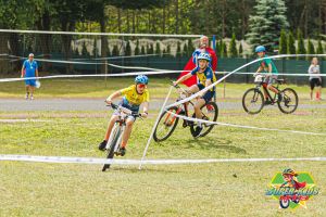 SUPERKIDS MTB 2025