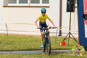 SUPERKIDS MTB 2025
