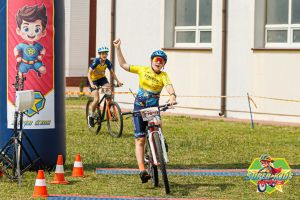 SUPERKIDS MTB 2025