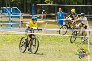 SUPERKIDS MTB 2025
