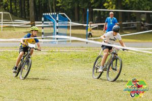 SUPERKIDS MTB 2025