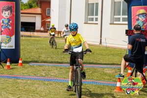 SUPERKIDS MTB 2025