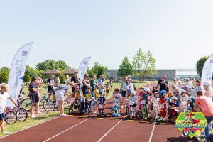SUPERKIDS MTB 2025