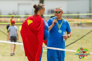 SUPERKIDS MTB 2025