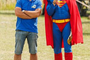 SUPERKIDS MTB 2025
