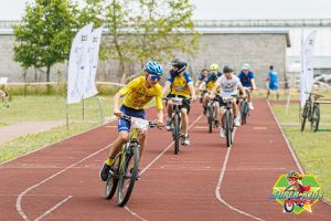 SUPERKIDS MTB 2025