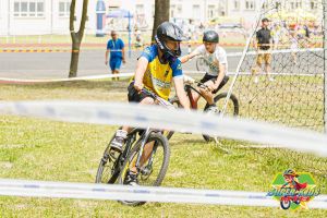 SUPERKIDS MTB 2025