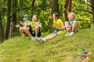 SUPERKIDS MTB 2025