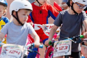 SUPERKIDS MTB 2025