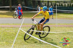 SUPERKIDS MTB 2025