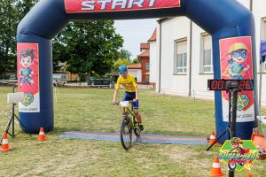 SUPERKIDS MTB 2025