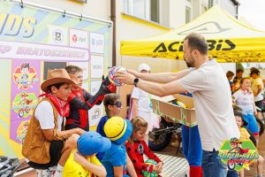 SUPERKIDS MTB 2025