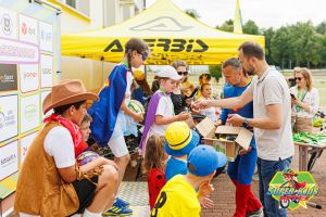 SUPERKIDS MTB 2025