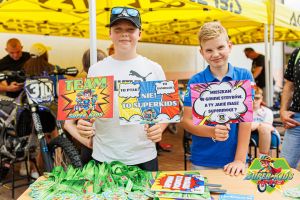 SUPERKIDS MTB 2025