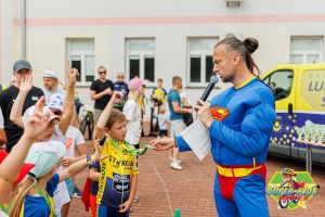 SUPERKIDS MTB 2025