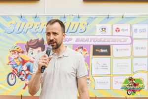 SUPERKIDS MTB 2025