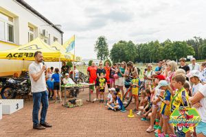 SUPERKIDS MTB 2025