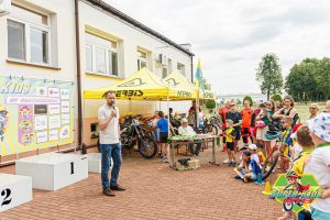 SUPERKIDS MTB 2025