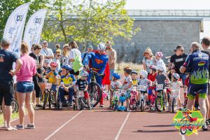 SUPERKIDS MTB 2025