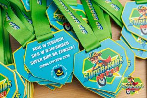 SUPERKIDS MTB 2025