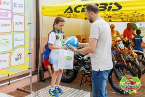 SUPERKIDS MTB 2025