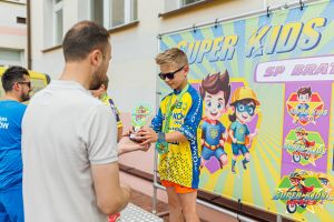 SUPERKIDS MTB 2025