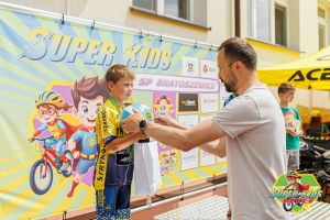 SUPERKIDS MTB 2025