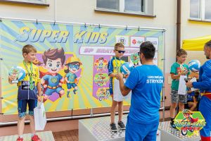 SUPERKIDS MTB 2025