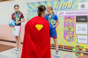 SUPERKIDS MTB 2025