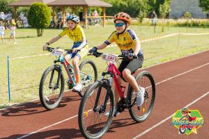 SUPERKIDS MTB 2025
