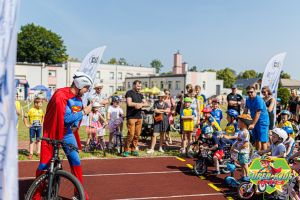 SUPERKIDS MTB 2025